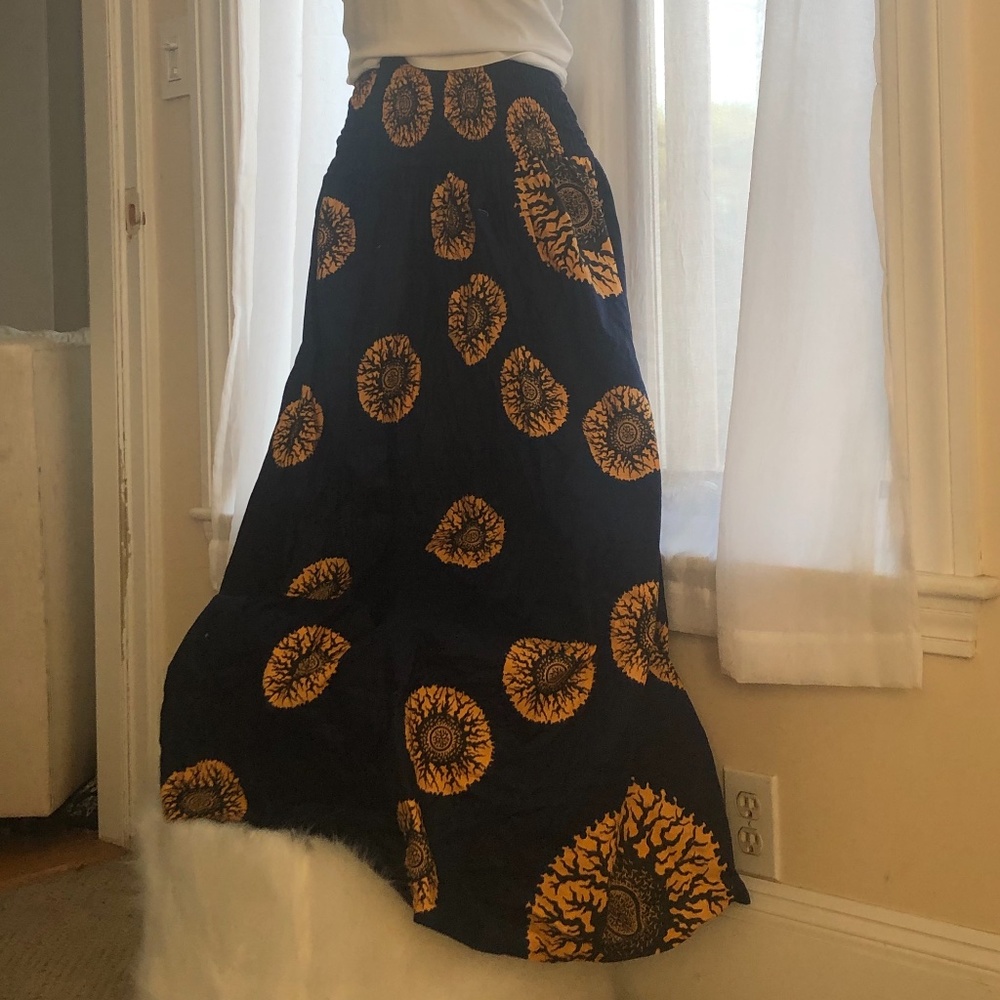 Skirt